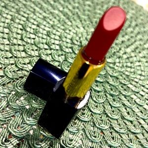 New Estée Lauder Pure Color Envy Matte Sculpting Lipstick Decisive Poppy #330
